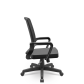Cadeira Adrix Presidente